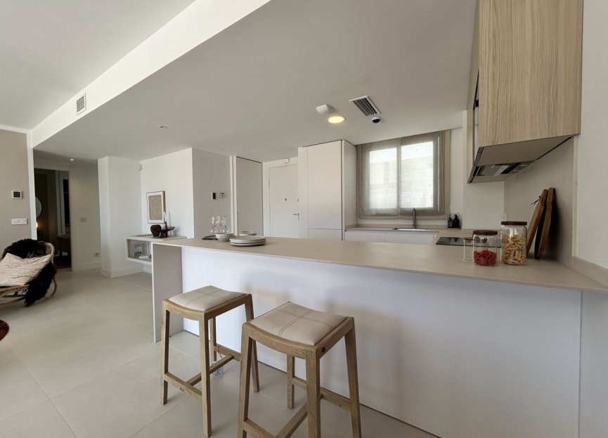 Resale - Apartment - Penthouse - Fuengirola - Higueron