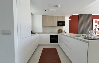 Resale - Apartment - Penthouse - Fuengirola - Higueron