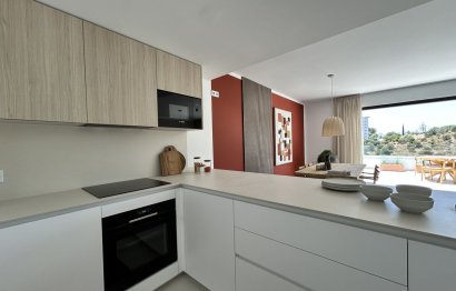 Resale - Apartment - Penthouse - Fuengirola - Higueron