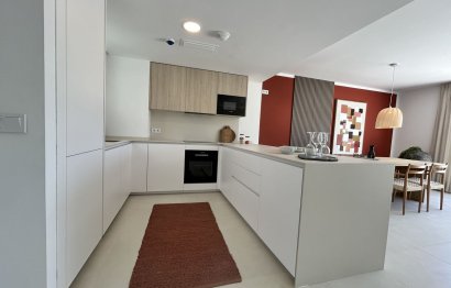 Resale - Apartment - Penthouse - Fuengirola - Higueron