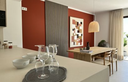 Resale - Apartment - Penthouse - Fuengirola - Higueron