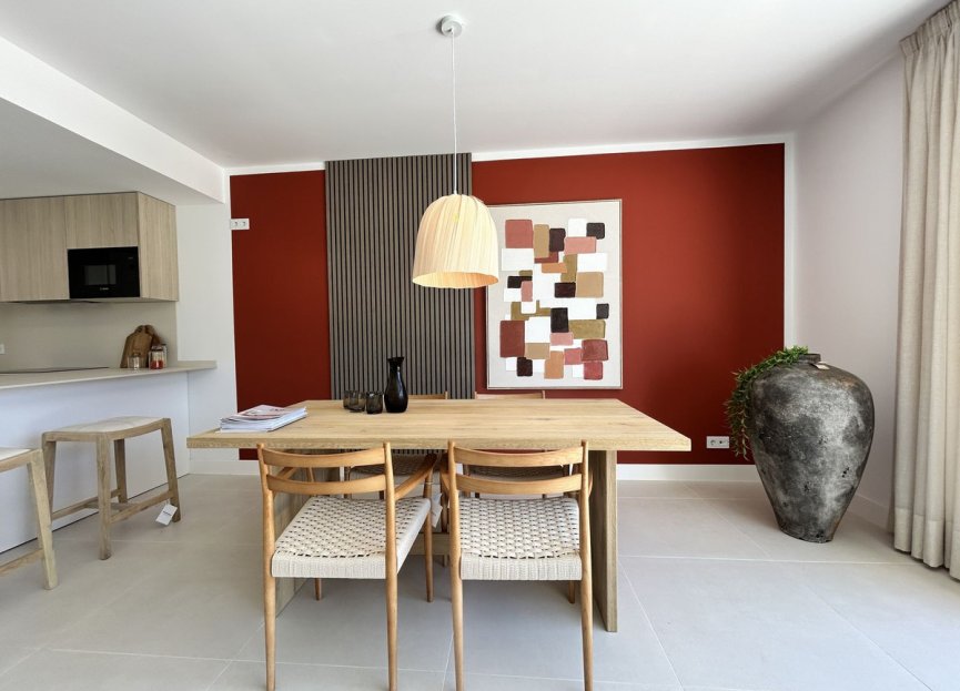 Resale - Apartment - Penthouse - Fuengirola - Higueron