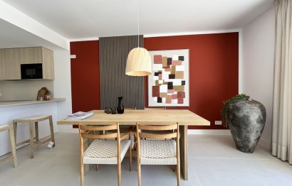 Resale - Apartment - Penthouse - Fuengirola - Higueron