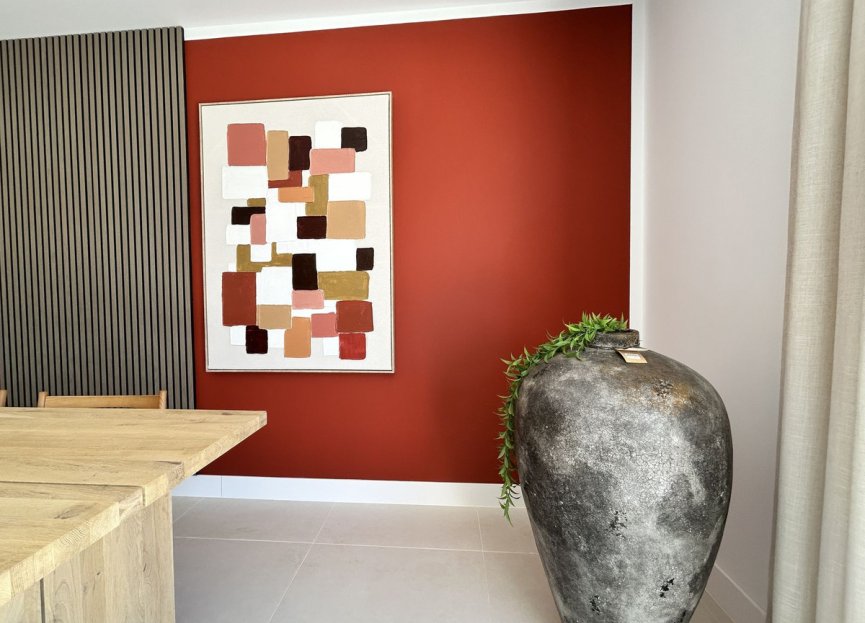 Resale - Apartment - Penthouse - Fuengirola - Higueron