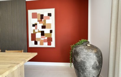 Resale - Apartment - Penthouse - Fuengirola - Higueron