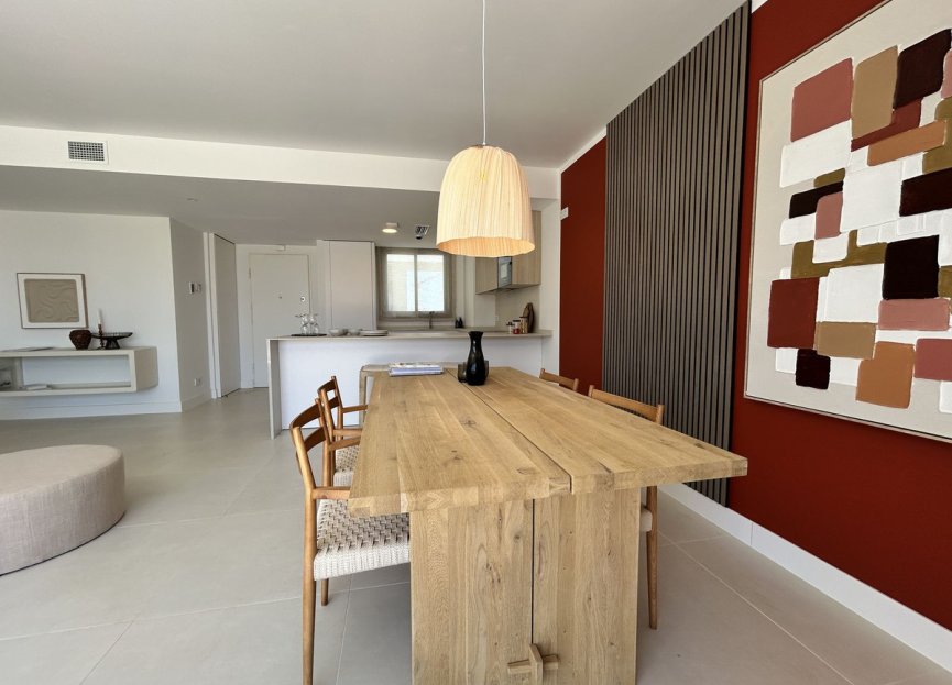 Resale - Apartment - Penthouse - Fuengirola - Higueron