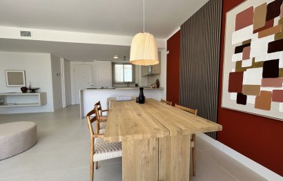 Resale - Apartment - Penthouse - Fuengirola - Higueron