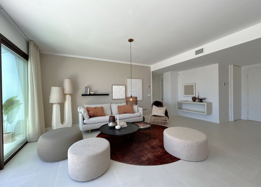 Resale - Apartment - Penthouse - Fuengirola - Higueron