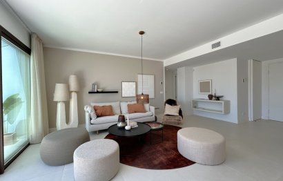 Resale - Apartment - Penthouse - Fuengirola - Higueron