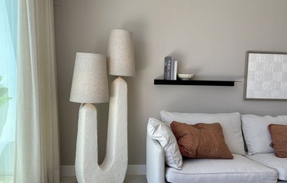 Resale - Apartment - Penthouse - Fuengirola - Higueron