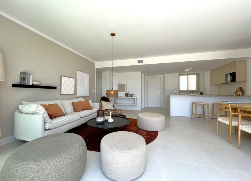 Resale - Apartment - Penthouse - Fuengirola - Higueron