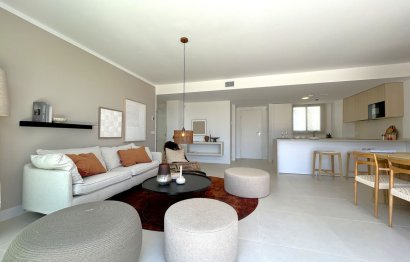 Resale - Apartment - Penthouse - Fuengirola - Higueron