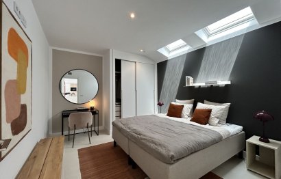 Resale - Apartment - Penthouse - Fuengirola - Higueron