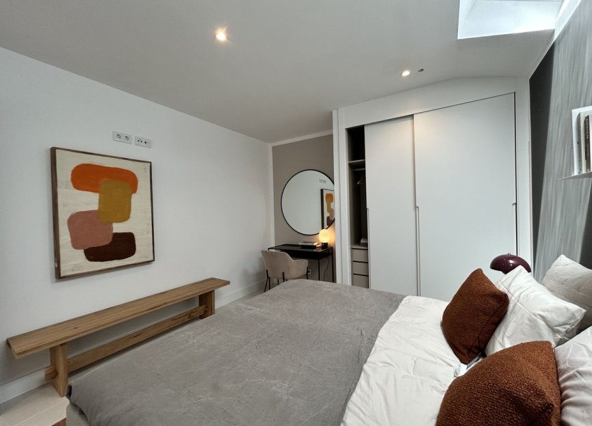 Resale - Apartment - Penthouse - Fuengirola - Higueron