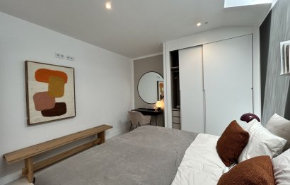 Resale - Apartment - Penthouse - Fuengirola - Higueron