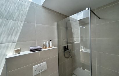 Resale - Apartment - Penthouse - Fuengirola - Higueron