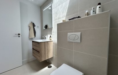 Resale - Apartment - Penthouse - Fuengirola - Higueron