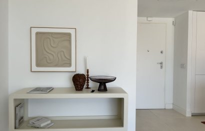 Resale - Apartment - Penthouse - Fuengirola - Higueron