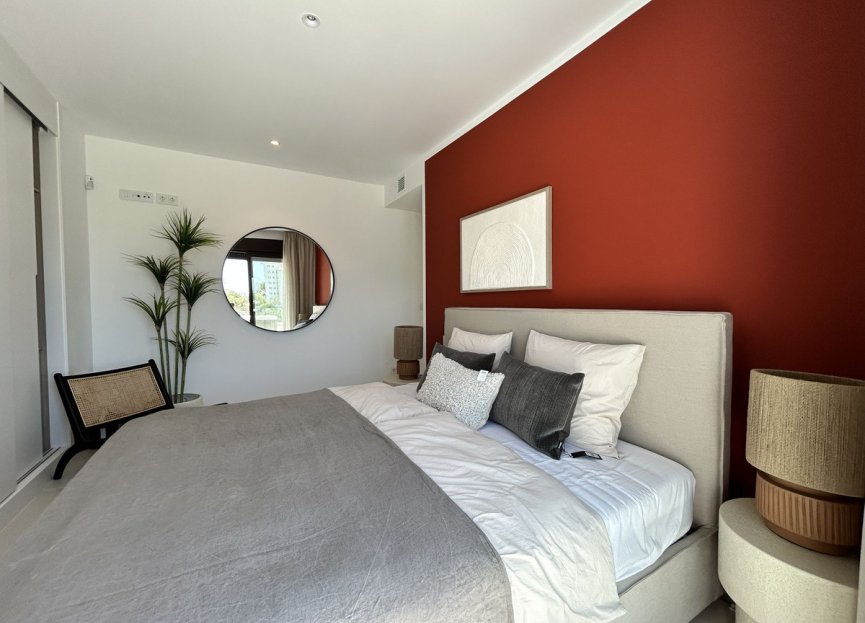 Resale - Apartment - Penthouse - Fuengirola - Higueron