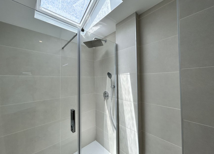 Resale - Apartment - Penthouse - Fuengirola - Higueron