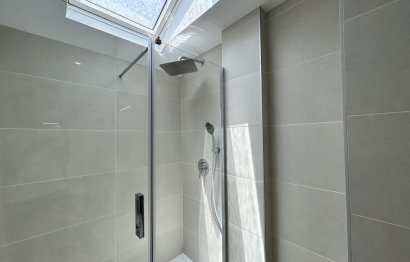 Resale - Apartment - Penthouse - Fuengirola - Higueron