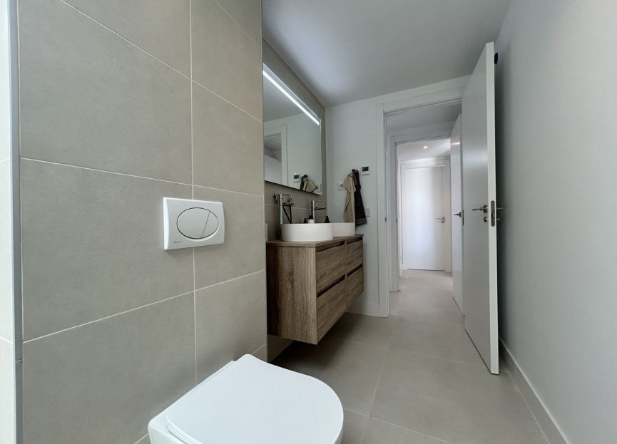 Resale - Apartment - Penthouse - Fuengirola - Higueron