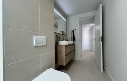 Resale - Apartment - Penthouse - Fuengirola - Higueron