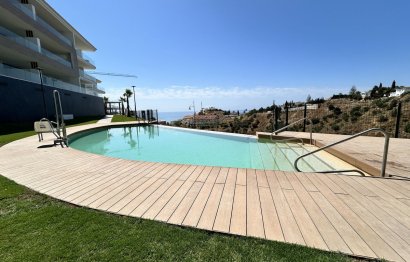 Resale - Apartment - Penthouse - Fuengirola - Higueron