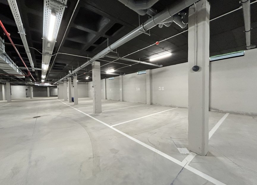 Resale - Apartment - Penthouse - Fuengirola - Higueron