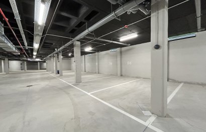 Resale - Apartment - Penthouse - Fuengirola - Higueron