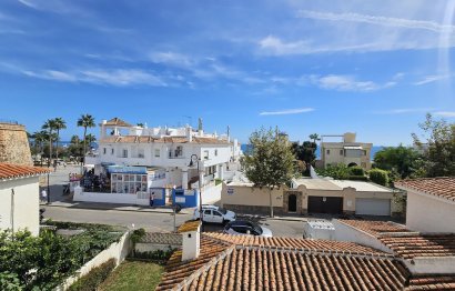 Resale - House - Townhouse - Mijas - La Cala De Mijas