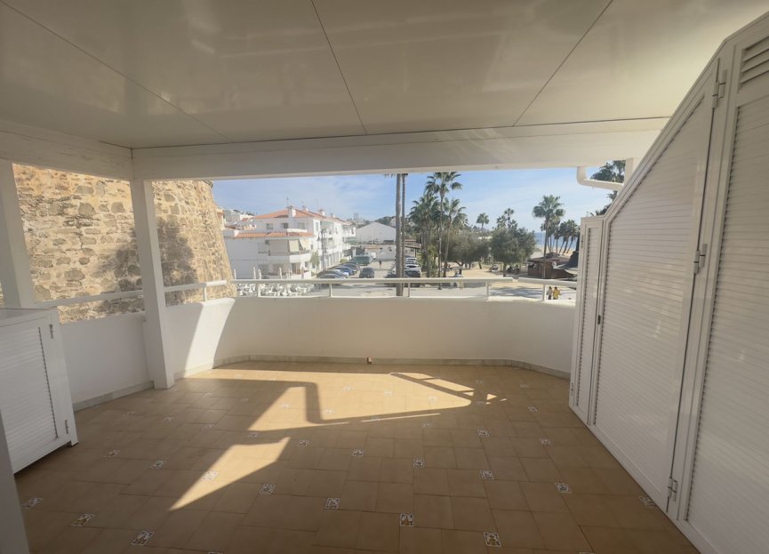 Resale - Apartment - Middle Floor Apartment - Mijas - La Cala De Mijas