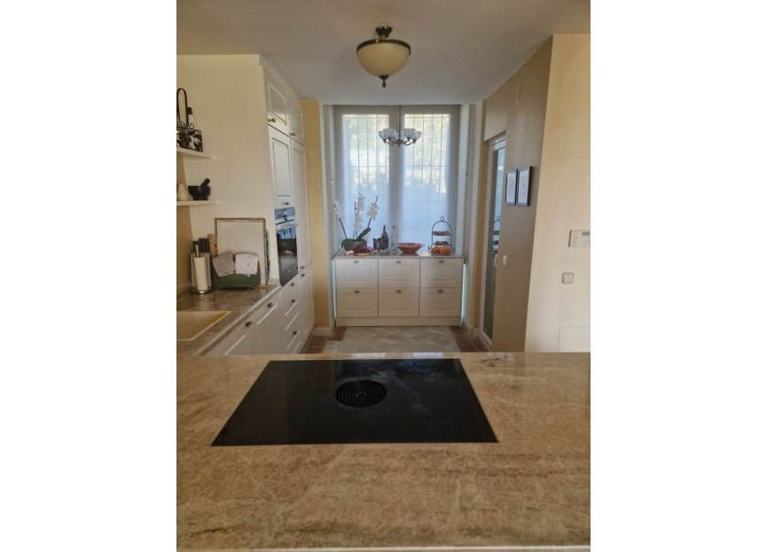 Resale - Ground floor apartment - Casares - Casares Playa