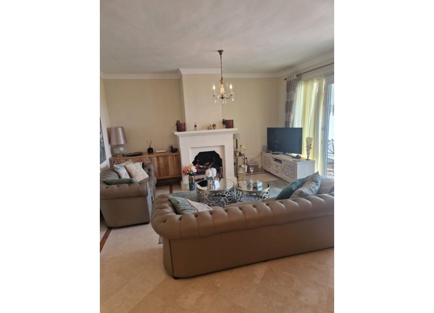 Resale - Ground floor apartment - Casares - Casares Playa