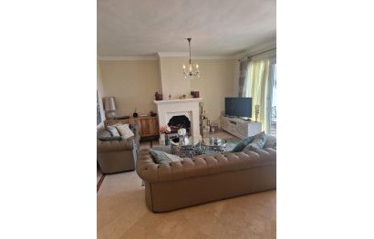 Resale - Ground floor apartment - Casares - Casares Playa