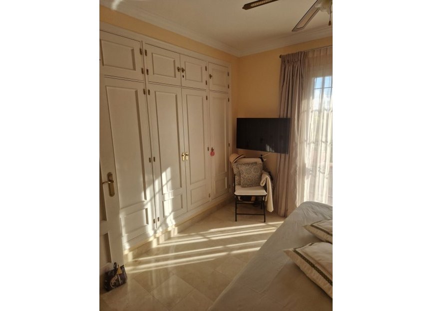 Resale - Ground floor apartment - Casares - Casares Playa