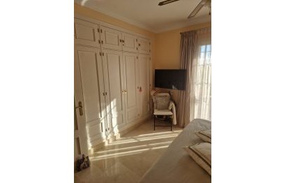 Resale - Ground floor apartment - Casares - Casares Playa