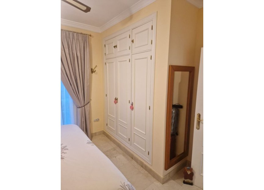 Resale - Ground floor apartment - Casares - Casares Playa