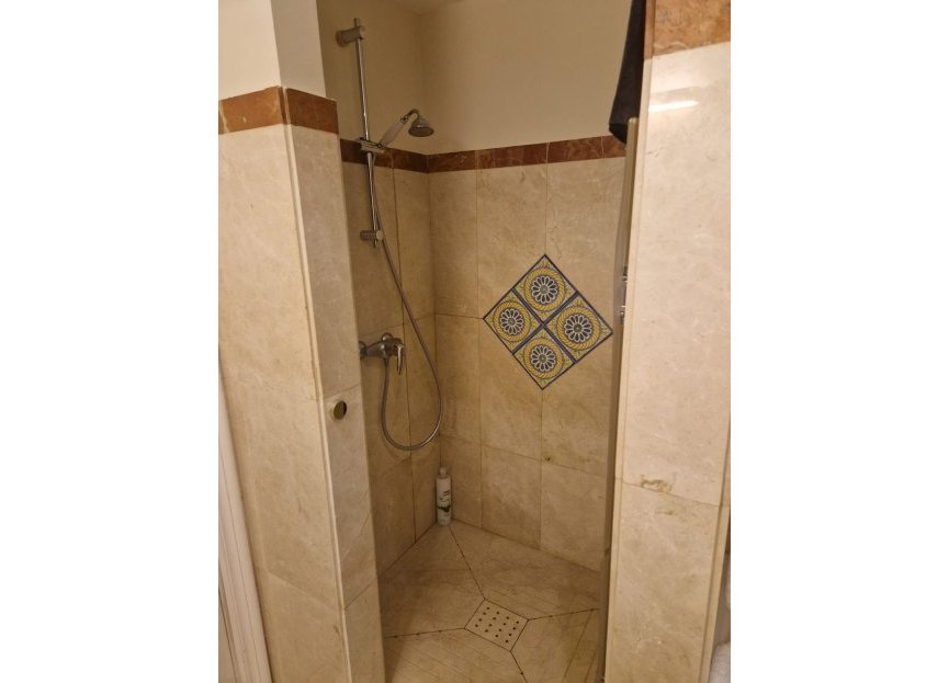 Resale - Ground floor apartment - Casares - Casares Playa