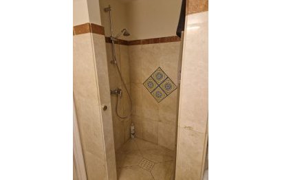 Resale - Ground floor apartment - Casares - Casares Playa