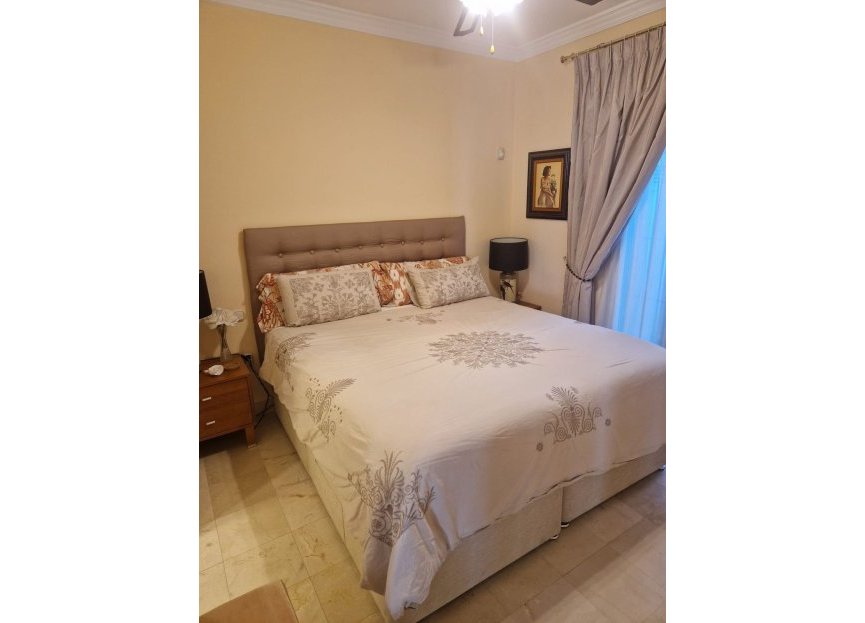 Resale - Ground floor apartment - Casares - Casares Playa