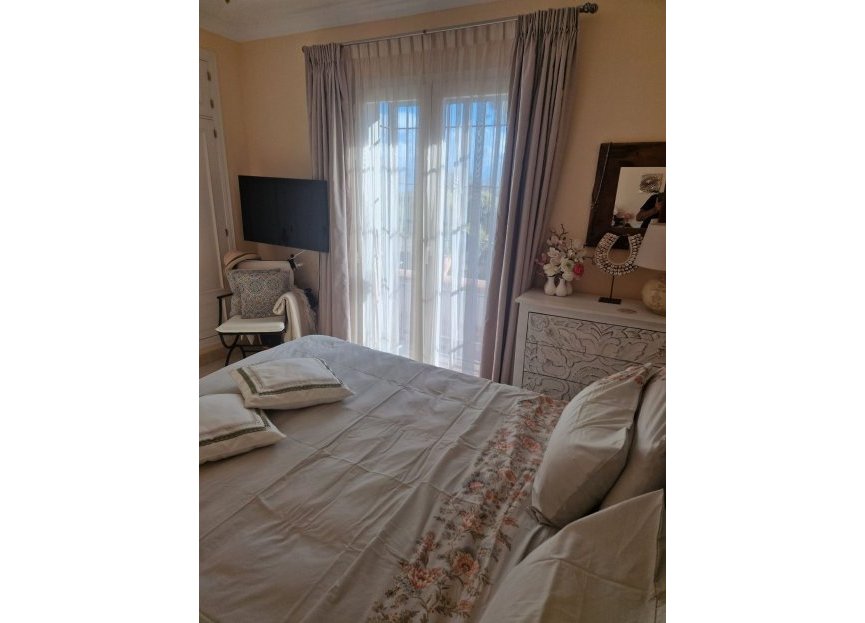 Resale - Ground floor apartment - Casares - Casares Playa