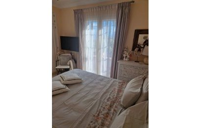 Resale - Ground floor apartment - Casares - Casares Playa