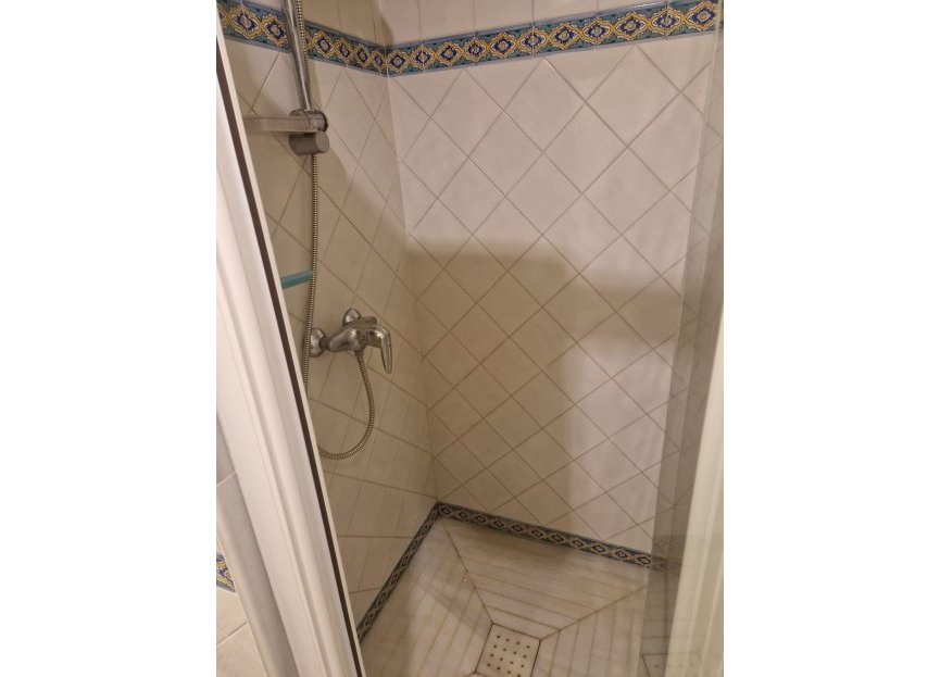 Resale - Ground floor apartment - Casares - Casares Playa