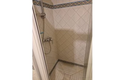 Resale - Ground floor apartment - Casares - Casares Playa