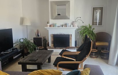 Resale - Apartment - Penthouse - Casares - Casares Playa