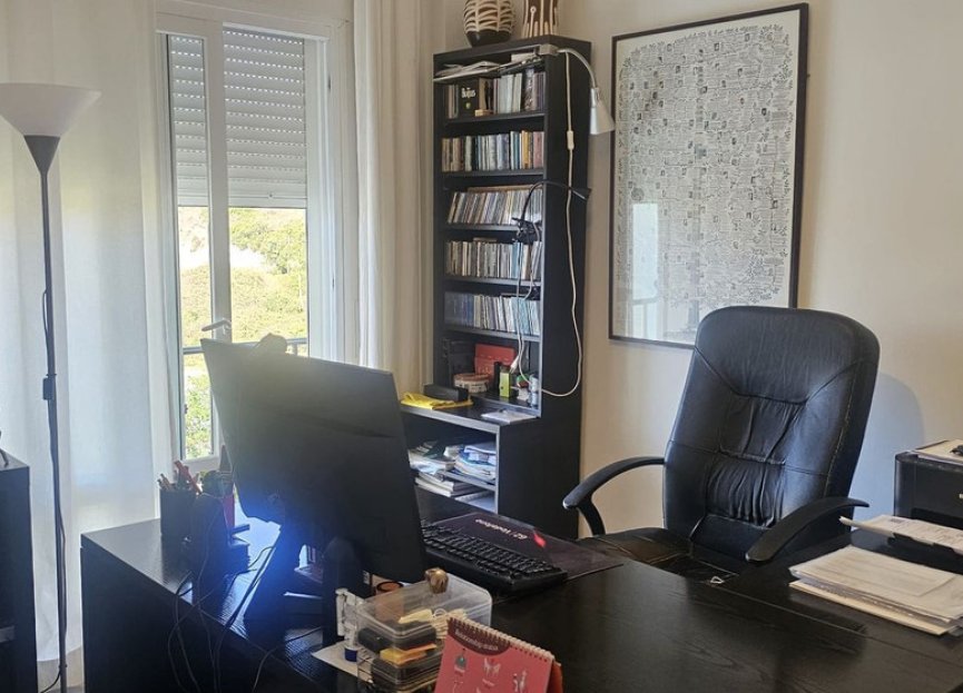 Resale - Apartment - Penthouse - Casares - Casares Playa