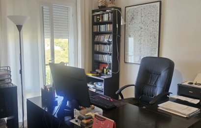 Resale - Apartment - Penthouse - Casares - Casares Playa