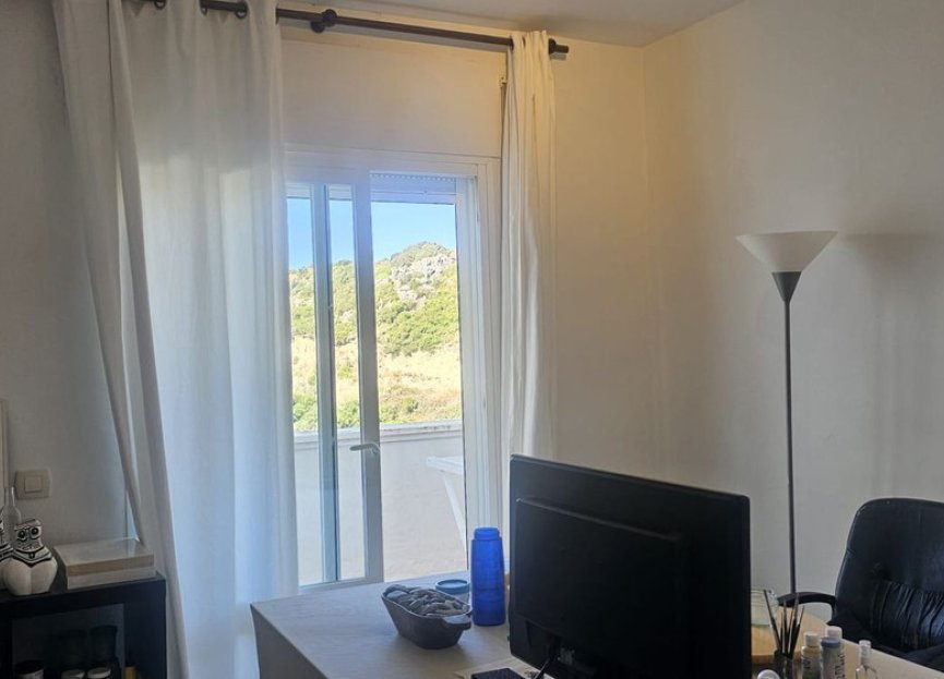 Resale - Apartment - Penthouse - Casares - Casares Playa