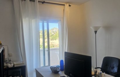 Resale - Apartment - Penthouse - Casares - Casares Playa